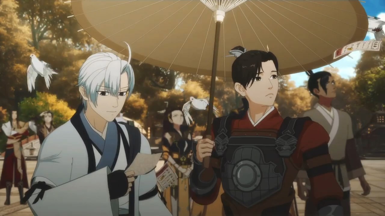 Сеть мечей: Долгий путь благородной рыцарской души — скриншот 9