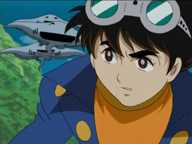 Кикайдер 01 — скриншот 6