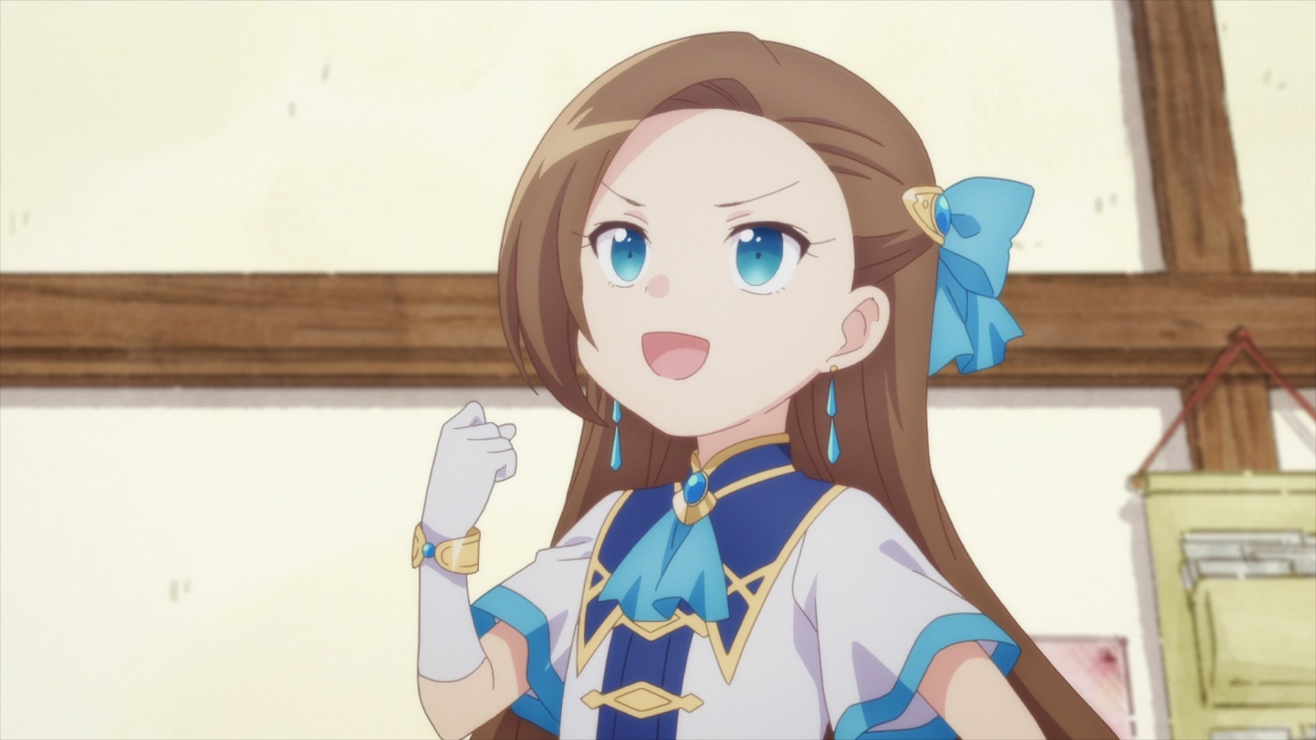 Моя реинкарнация в отомэ-игре в качестве главной злодейки 2 — скриншот 8