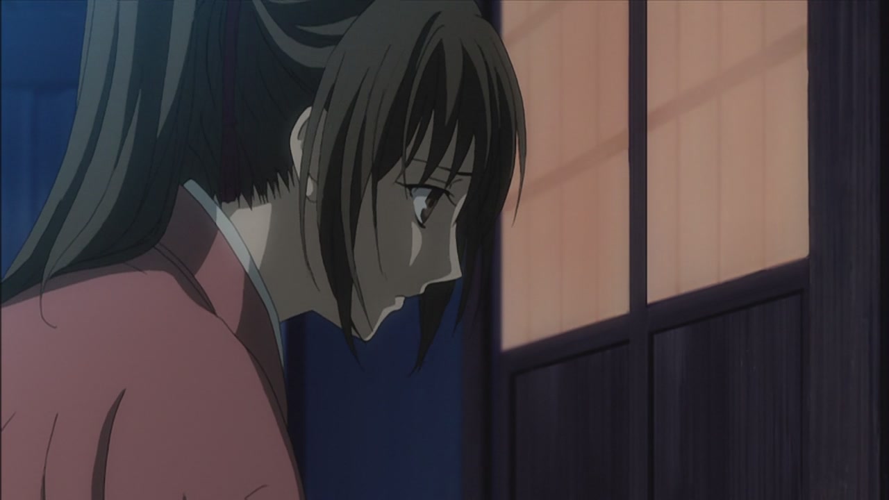 Сказание о демонах сакуры: Записи голубой крови — скриншот 40