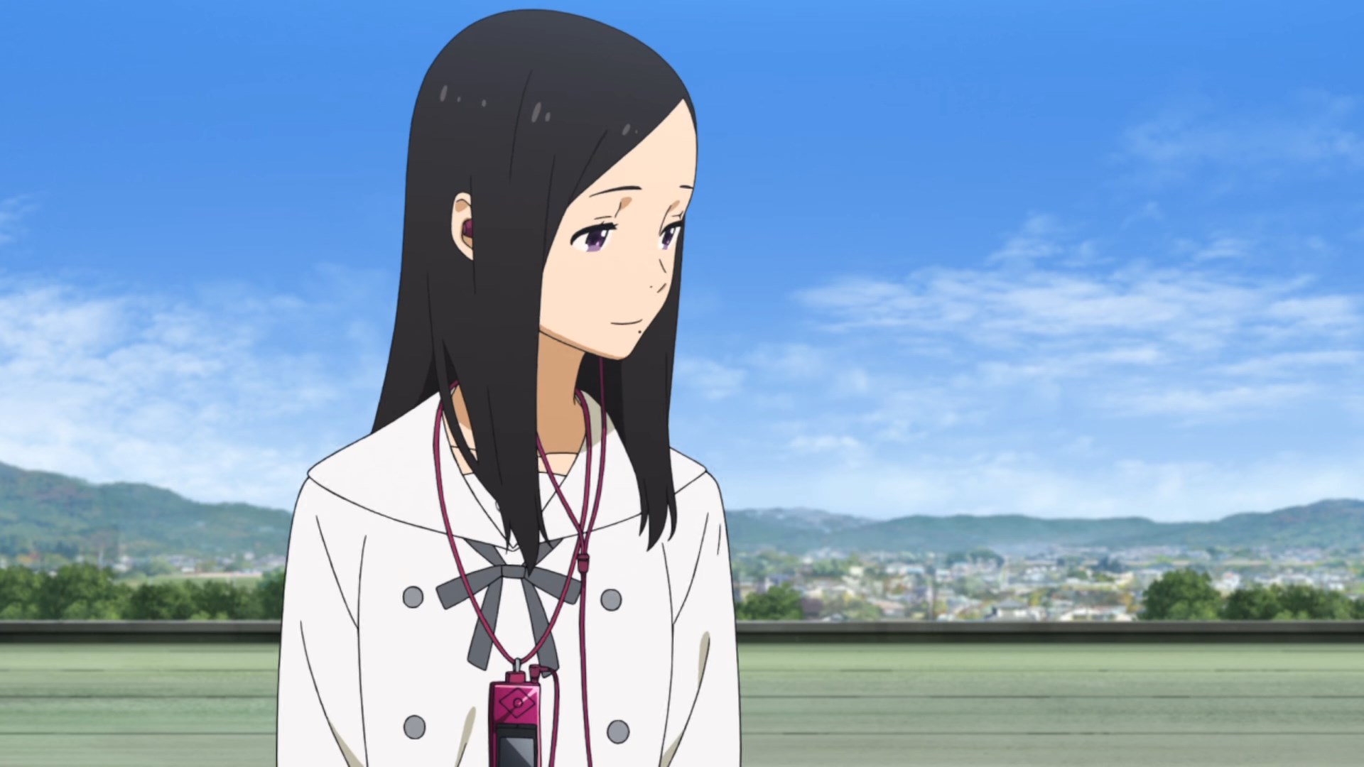 Сердцу хочется кричать x Sony Hi-Res «Walkman» и наушники — скриншот 6