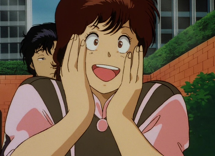 Городской охотник: Заговор миллиона долларов — скриншот 8