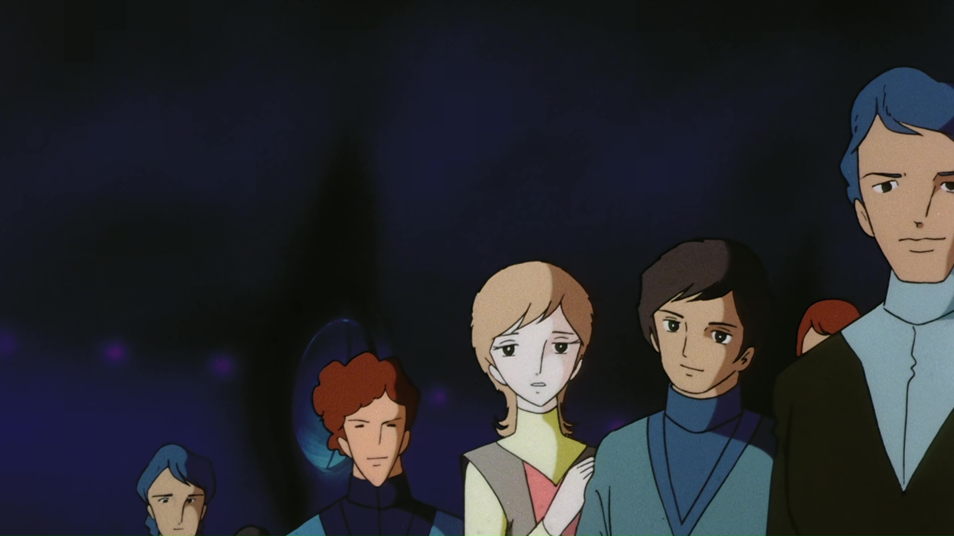 Достичь Терры — скриншот 30