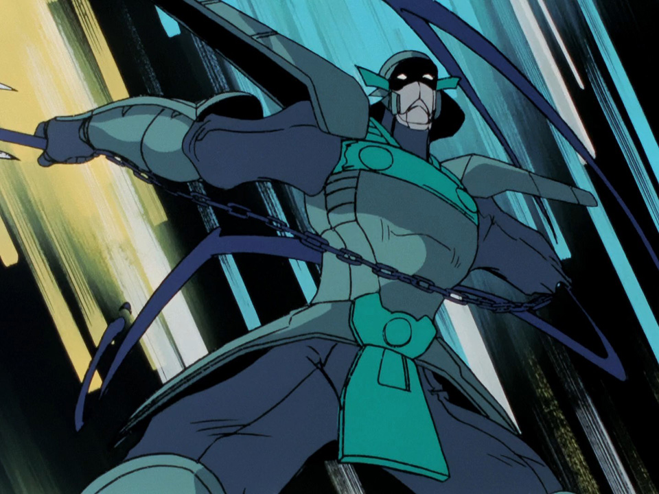 Чудотворные рыцари — скриншот 21