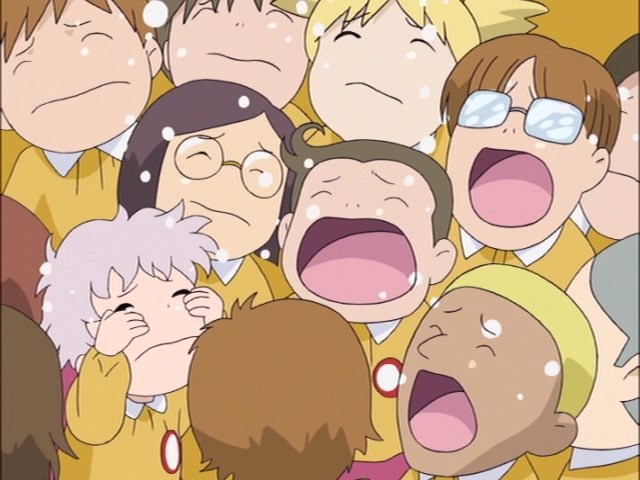 Поехали! Крутые девчонки Зет — скриншот 14