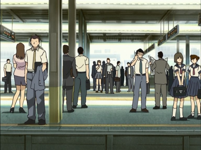 Интерлюдия — скриншот 14