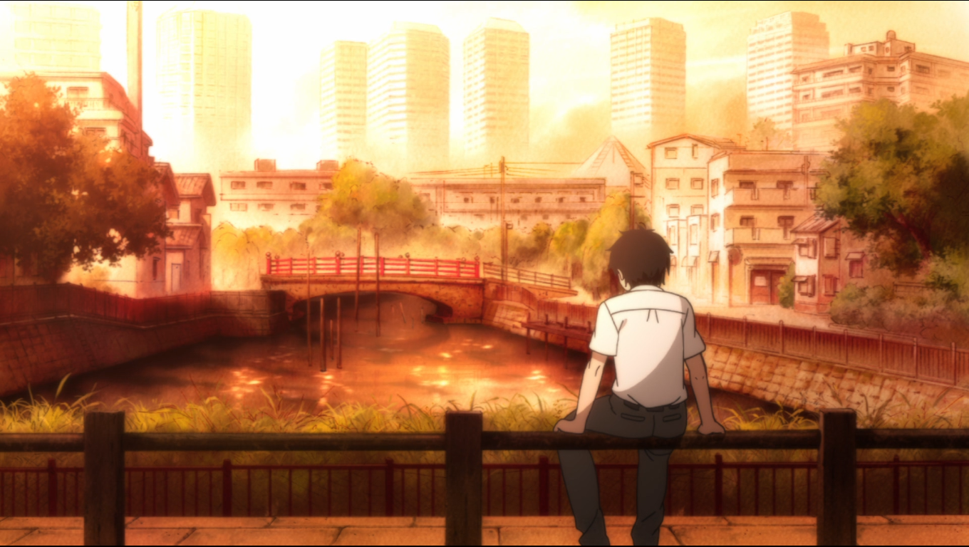 Мартовский лев — скриншот 68