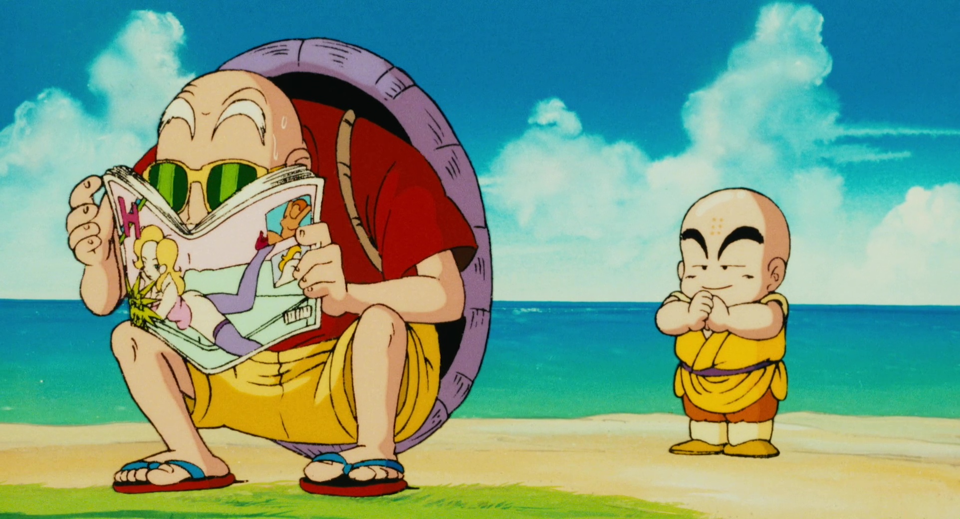 Драконий жемчуг: Спящая принцесса в замке дьявола — скриншот 11