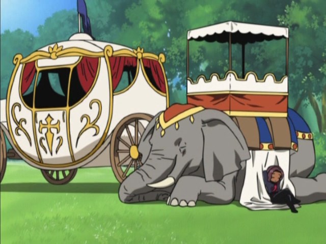 Маленькая принцесса Юси — скриншот 25