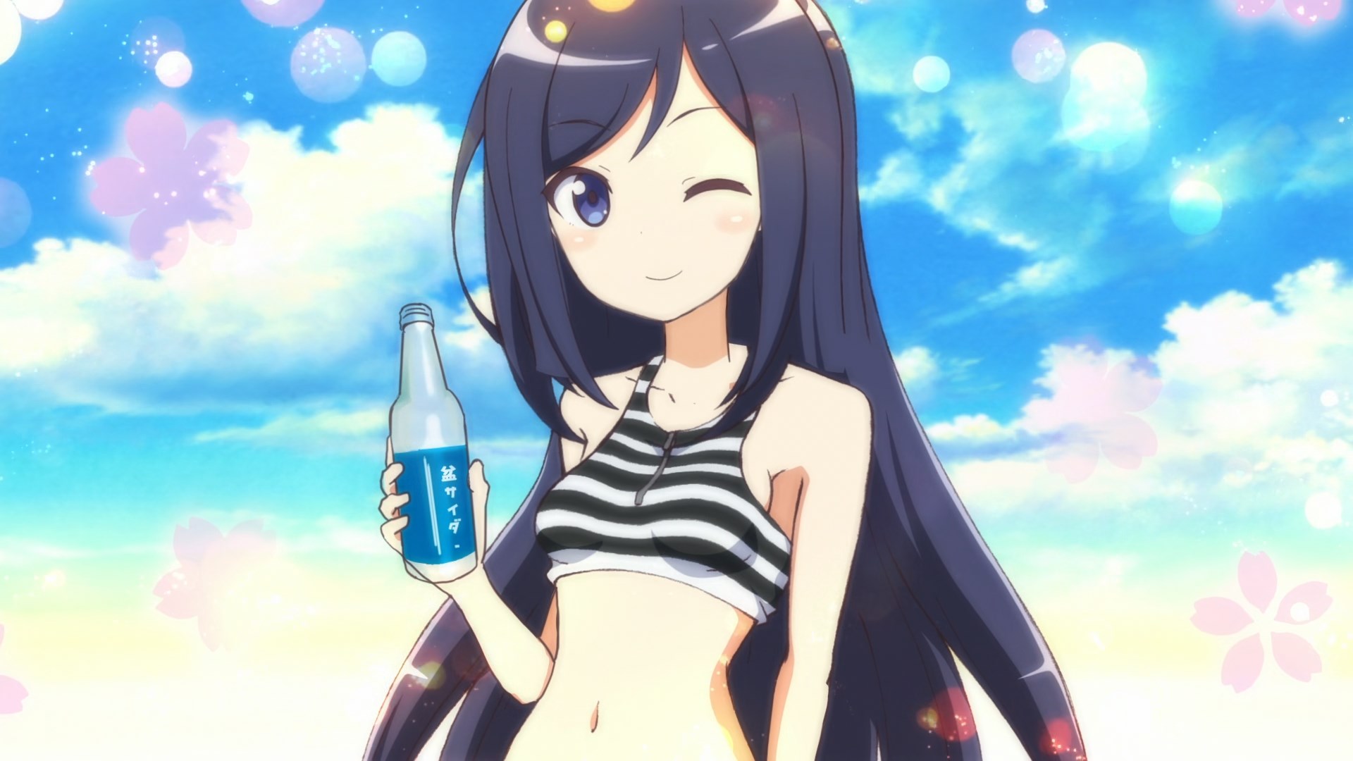 Мусасино! Бонус — скриншот 17