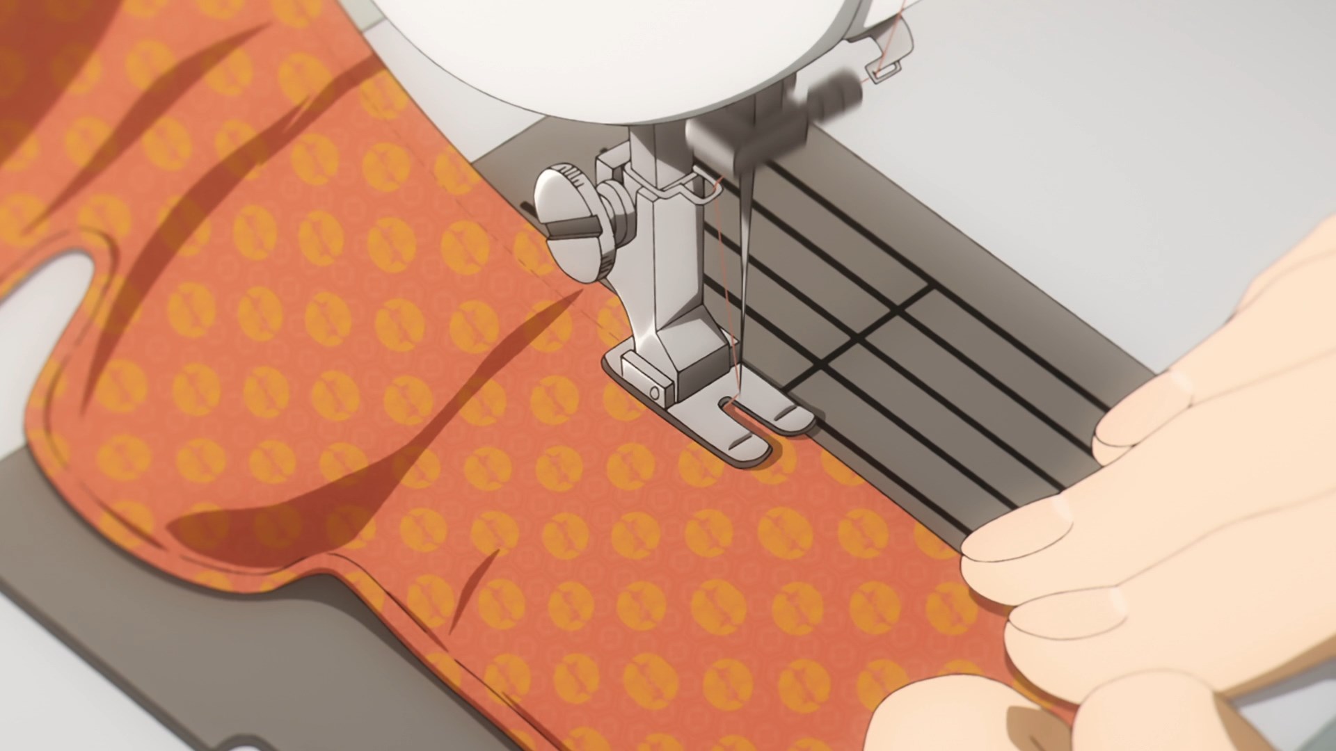 Эта фарфоровая кукла влюбилась — скриншот 25