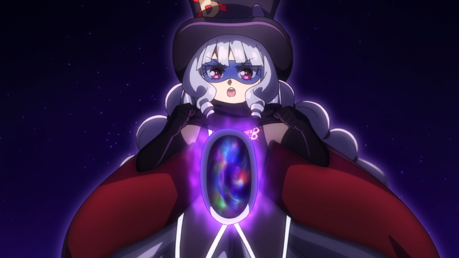 Хорошенькое лекарство: Восхитительная вечеринка — скриншот 29