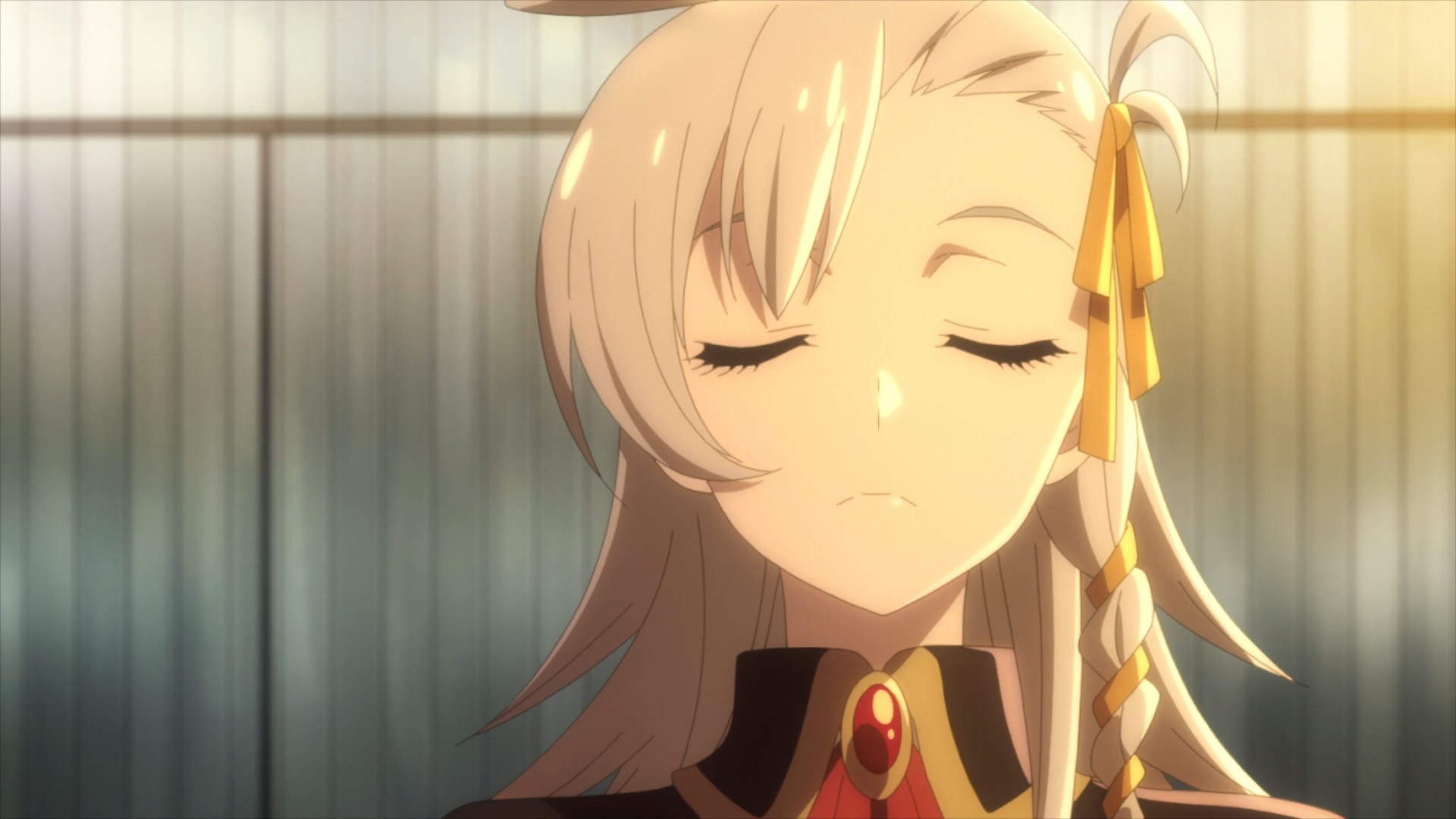 Досье лорда Эль-Меллоя II — Спецвыпуск — скриншот 9