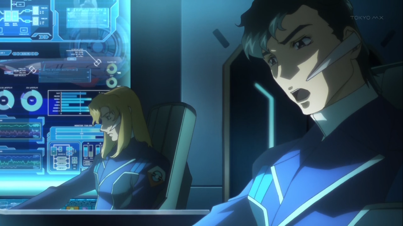 Последний рубеж: Защитники Галактики — скриншот 35