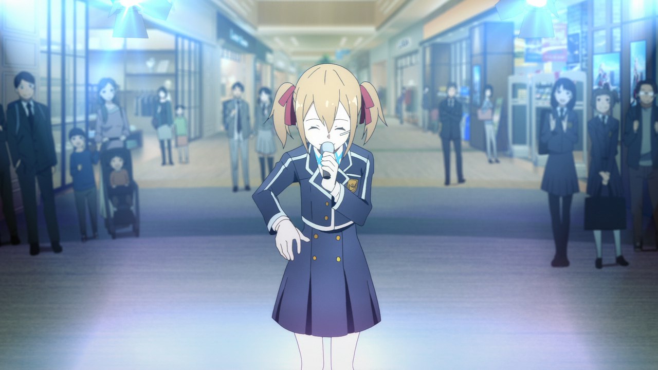 Мастера Меча Онлайн: Порядковый ранг — скриншот 8