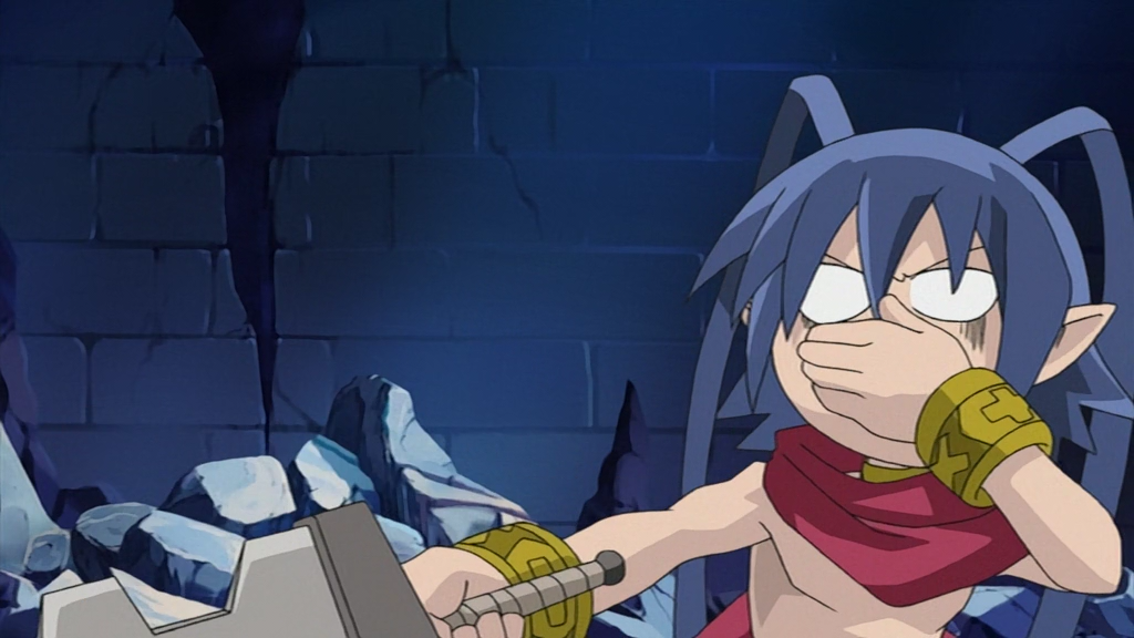 Сага войн Преисподней: Дисгая — скриншот 15