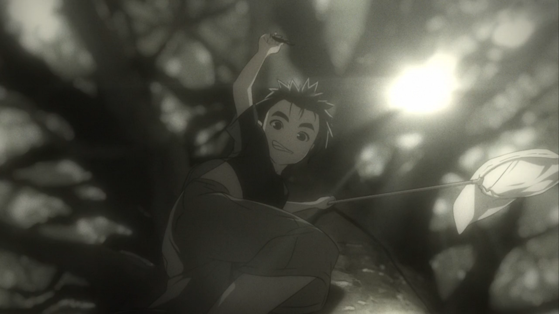 Нелюдь. Фильм 1: Импульс — скриншот 30