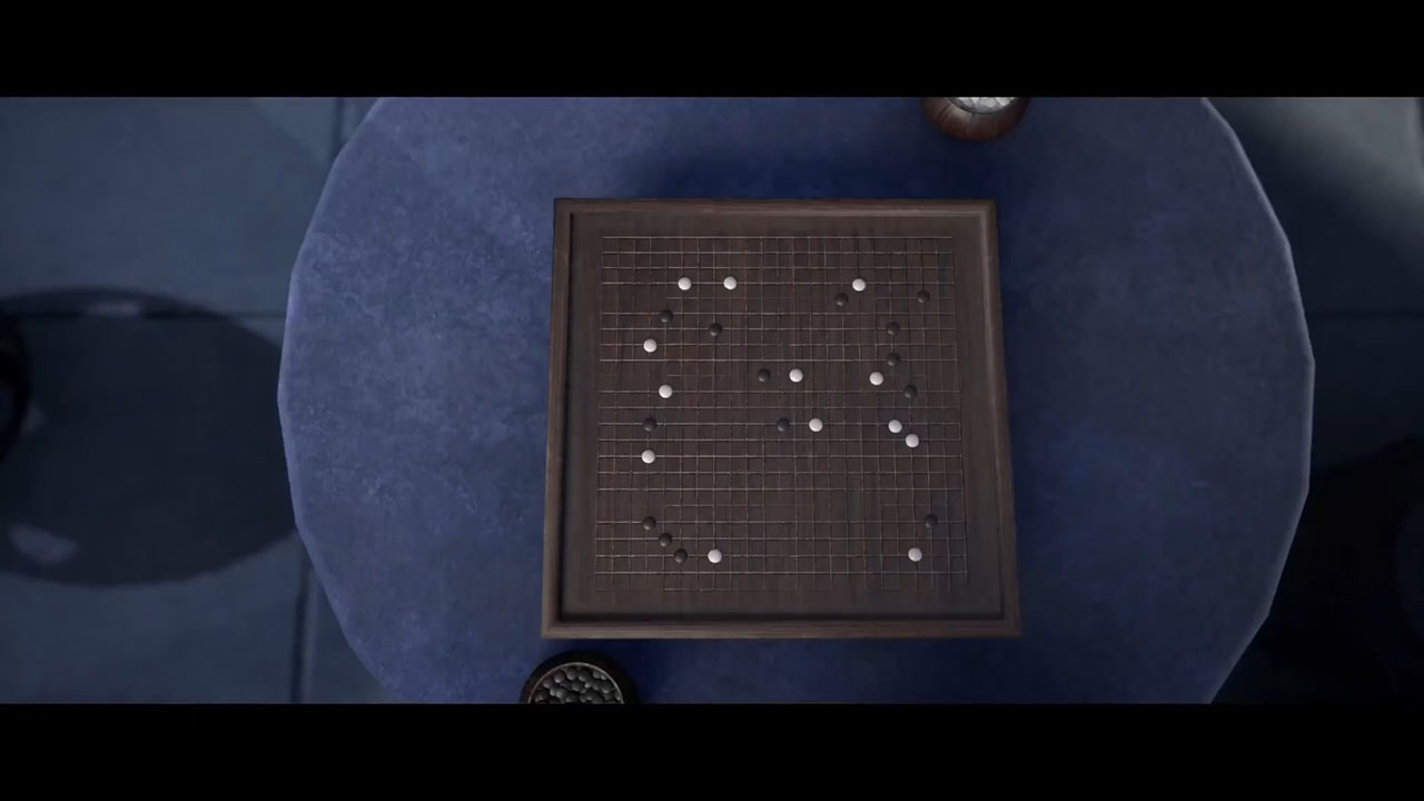 Меч сердца гор и рек — скриншот 23