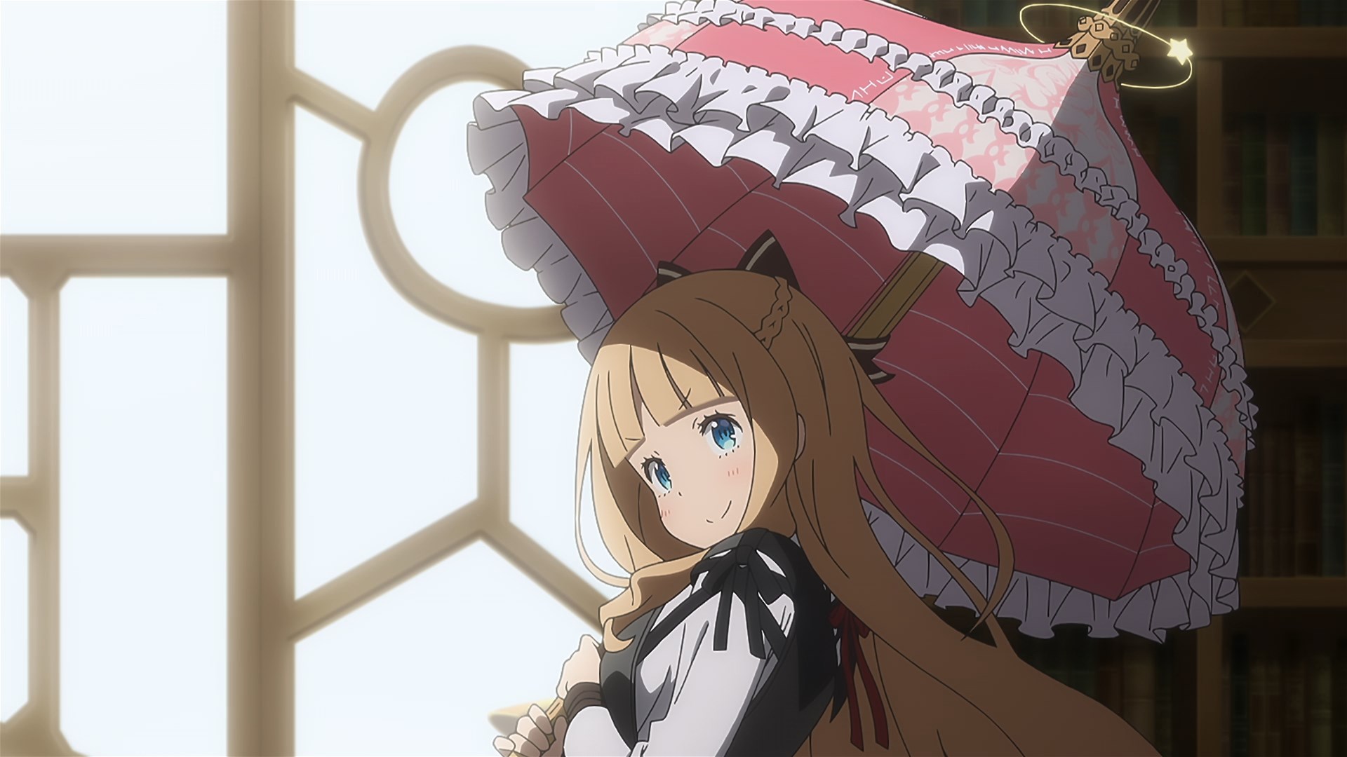 Солнечная улыбка Арснотории! — скриншот 30