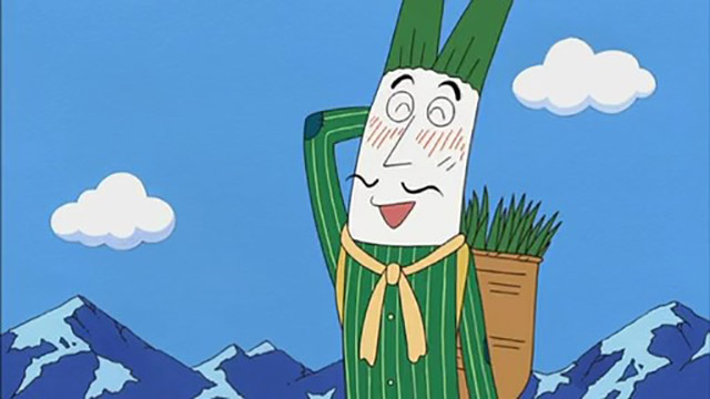 Вперёд, Анпанман! Герой Наганэгиман и принцесса Дорэми — скриншот 14