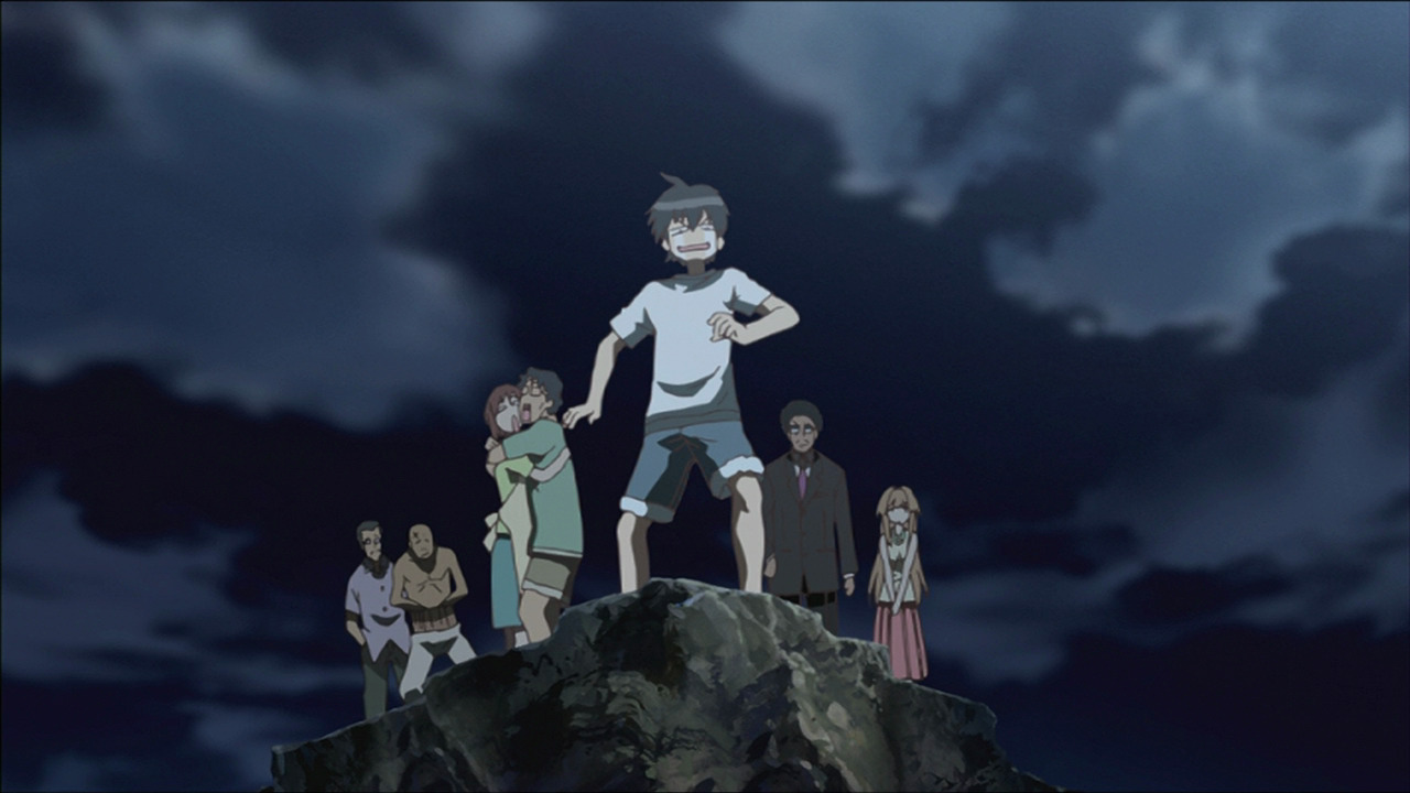 Морская невеста — скриншот 14