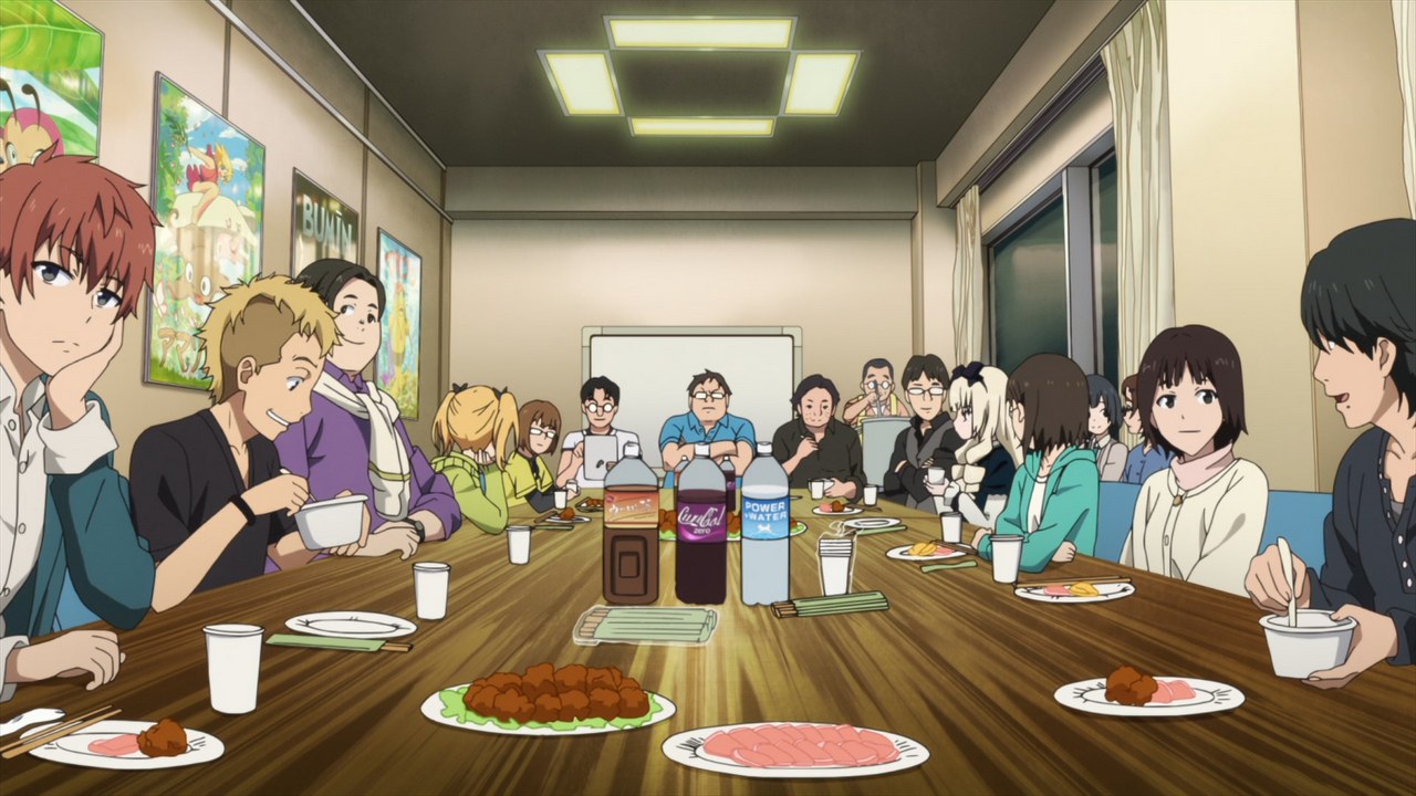 Белый ящик — скриншот 14