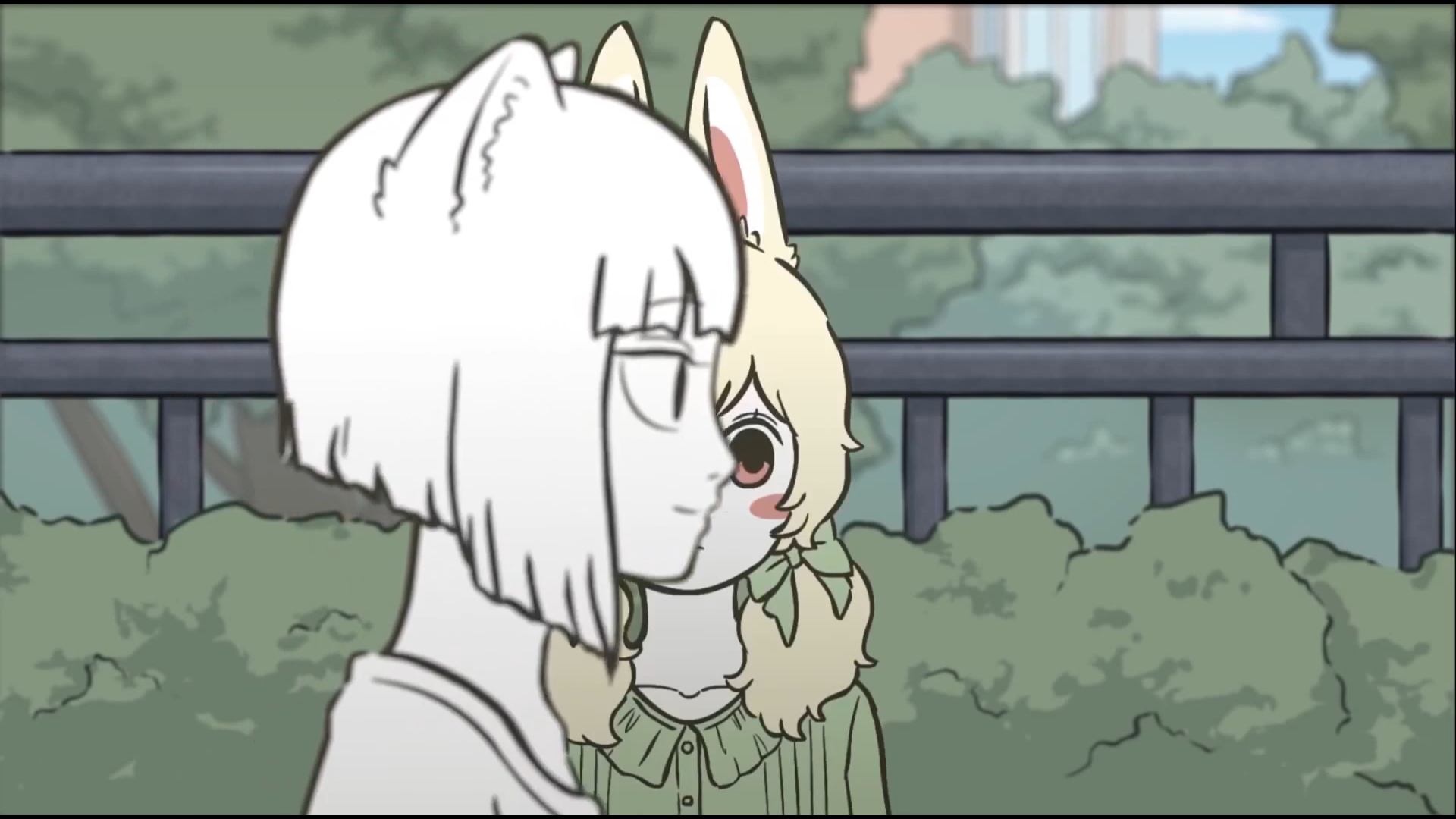 Боги и духи — скриншот 18