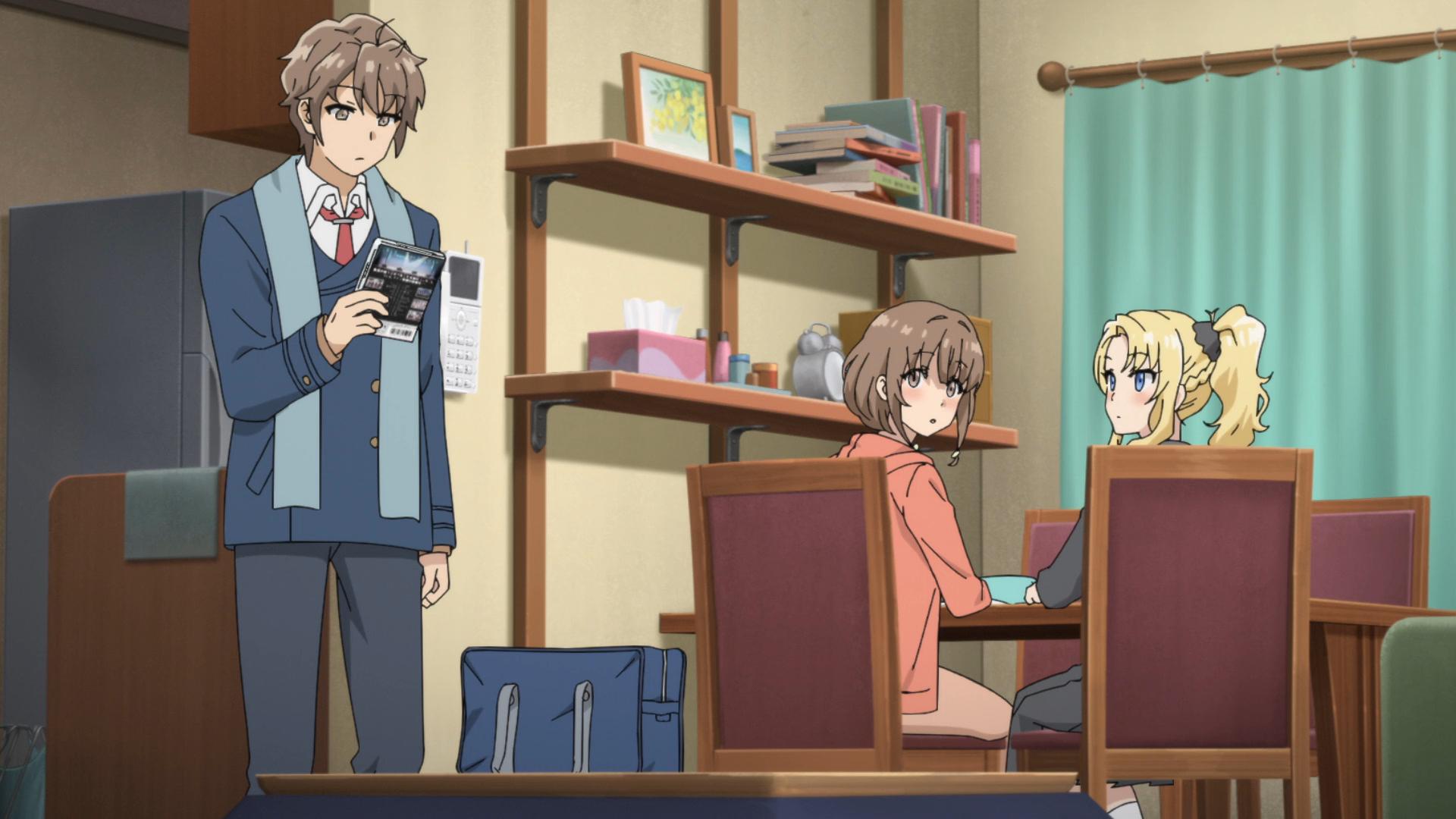 Этот глупый свин не понимает мечту сестры на прогулке — скриншот 20