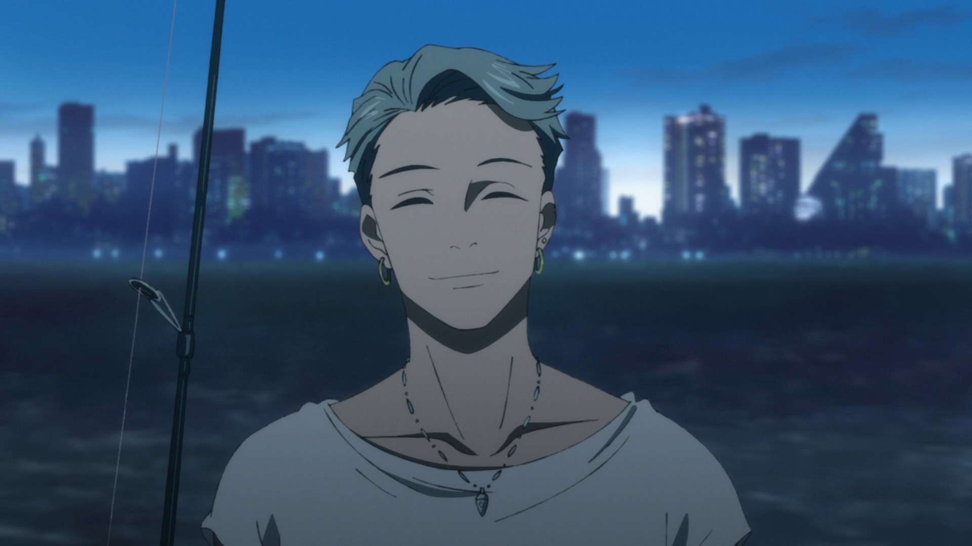 Негативный позитивный рыбак — скриншот 18