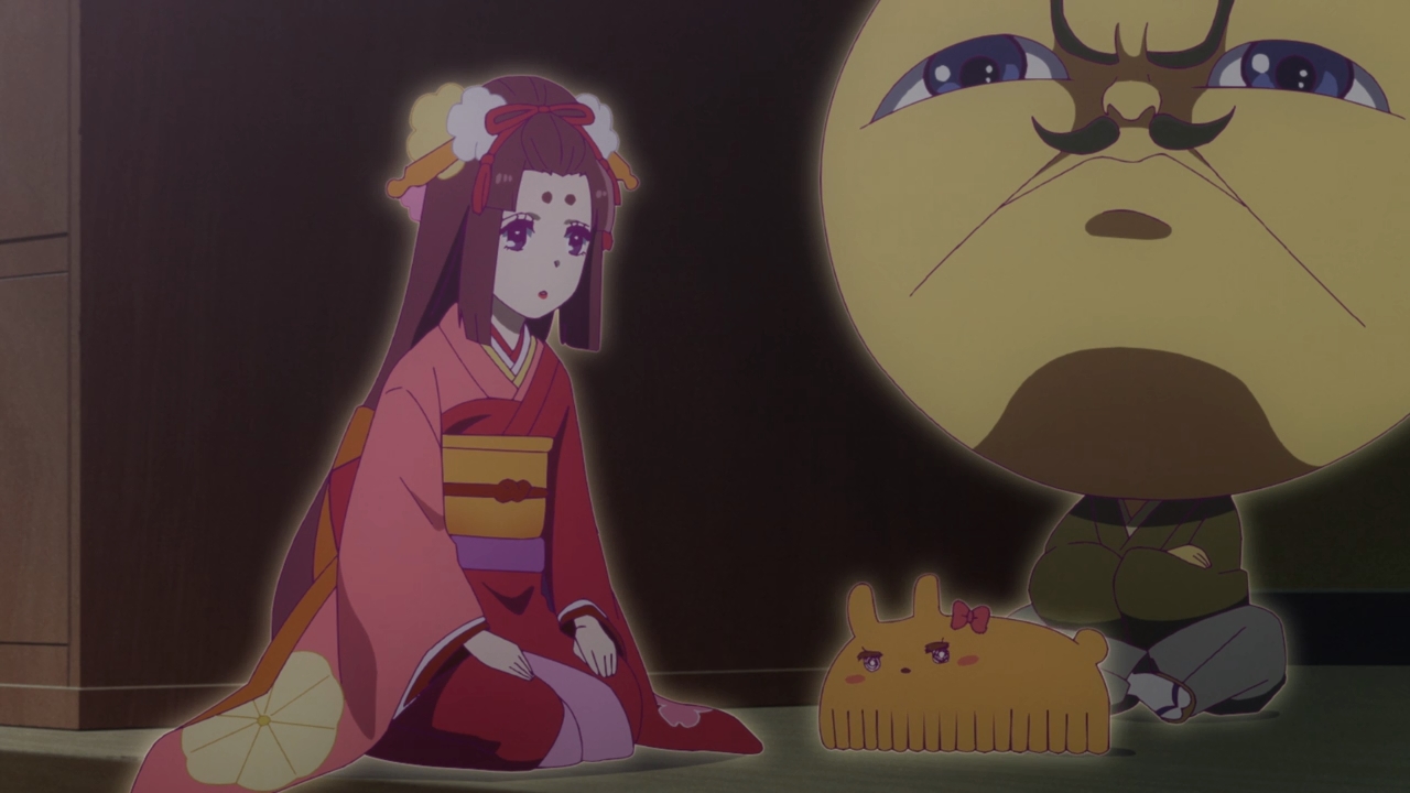 Цукумогами напрокат — скриншот 37