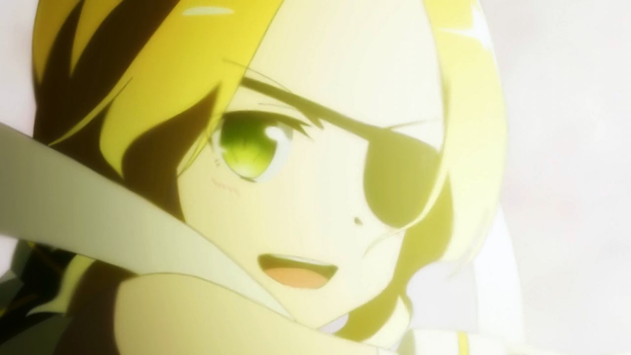 Герой Юна Юки: Солнечное место — скриншот 40