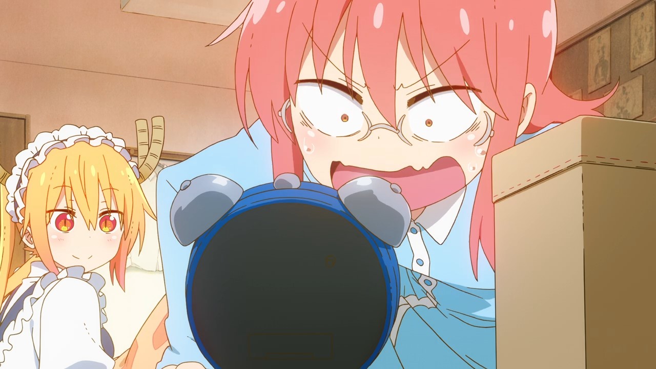 Мини-дракон — скриншот 7