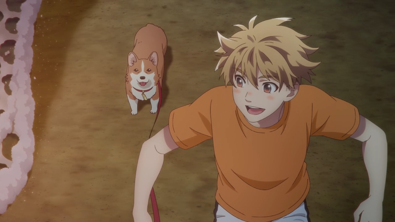 Волна! — скриншот 5