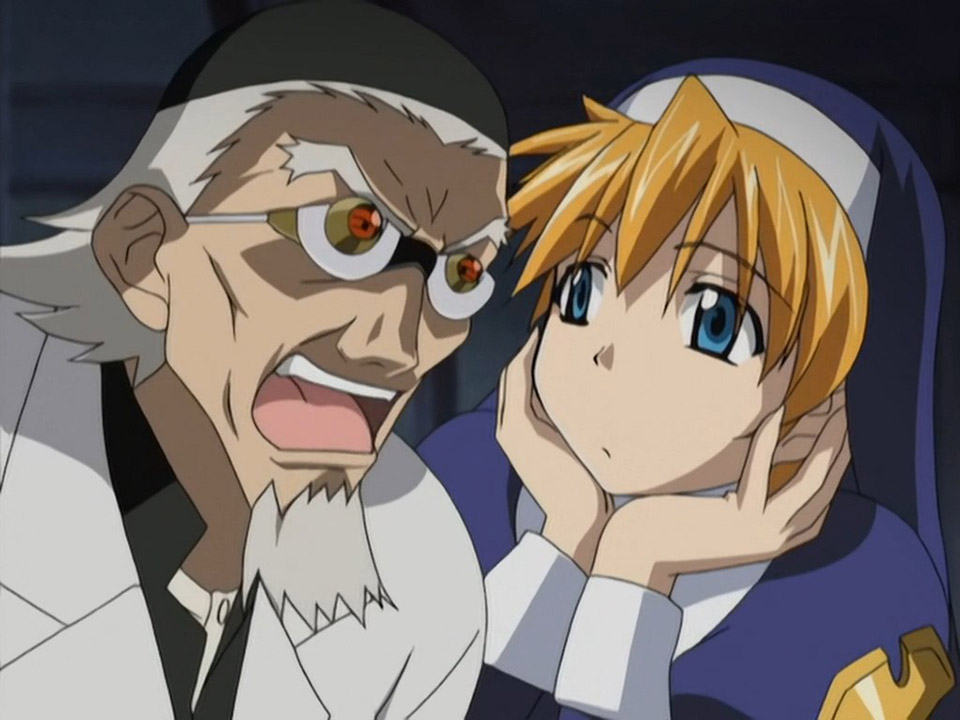 Крестовый поход Хроно — скриншот 26