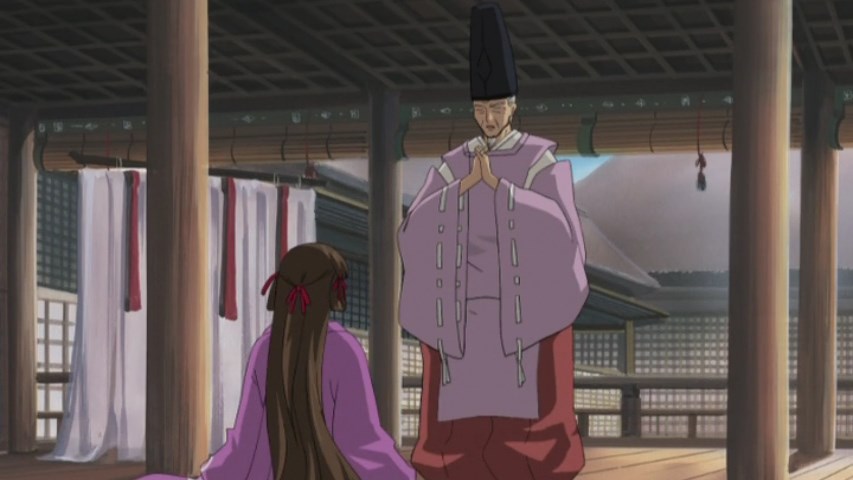 Юный мастер Инь-Ян — скриншот 33