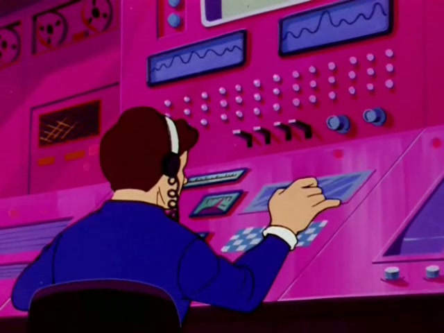 Вавилон Второй — скриншот 12