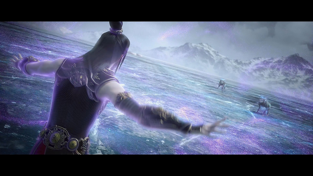 Дорогой звёзд 2 — скриншот 23