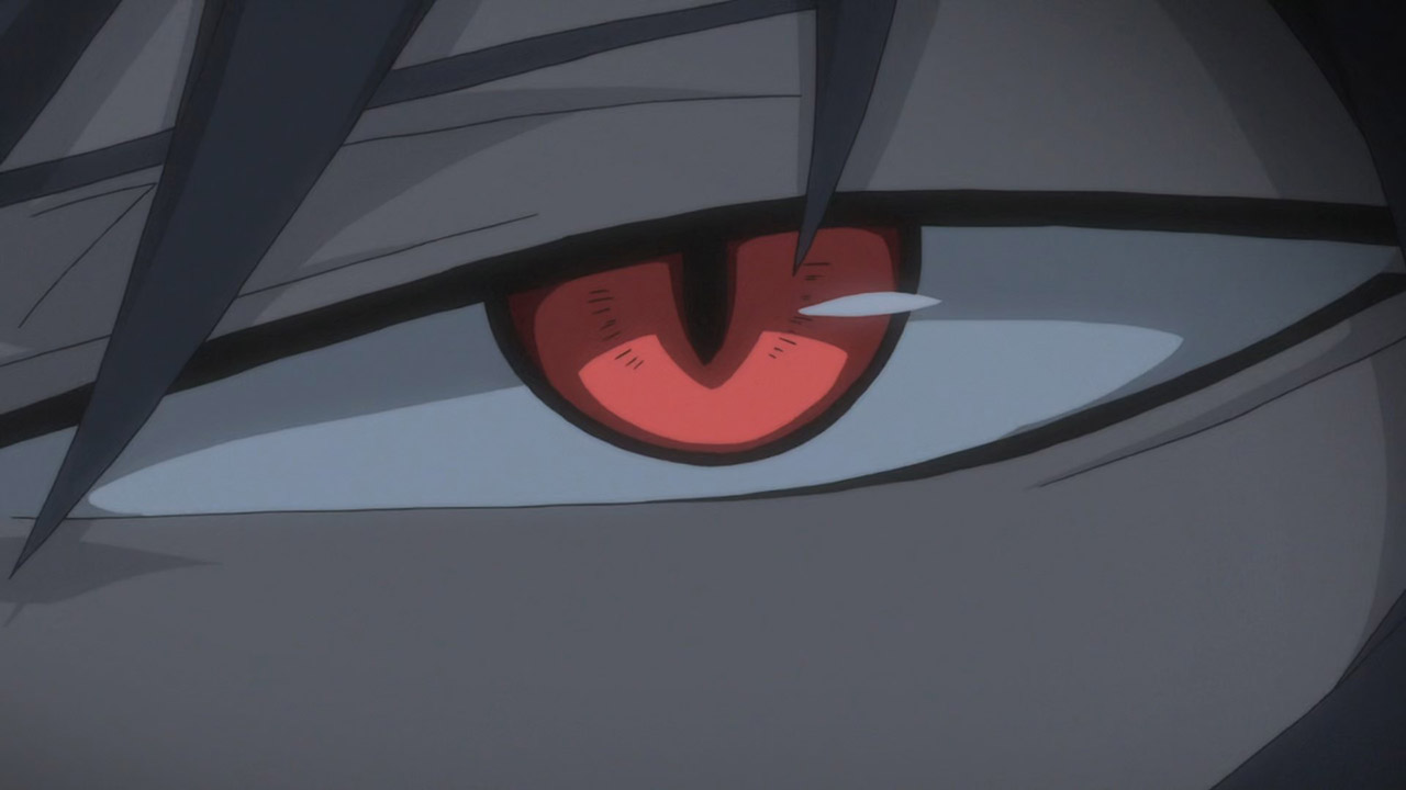 Детектив-медиум Якумо — скриншот 21