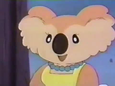 Приключения маленькой коалы — скриншот 29