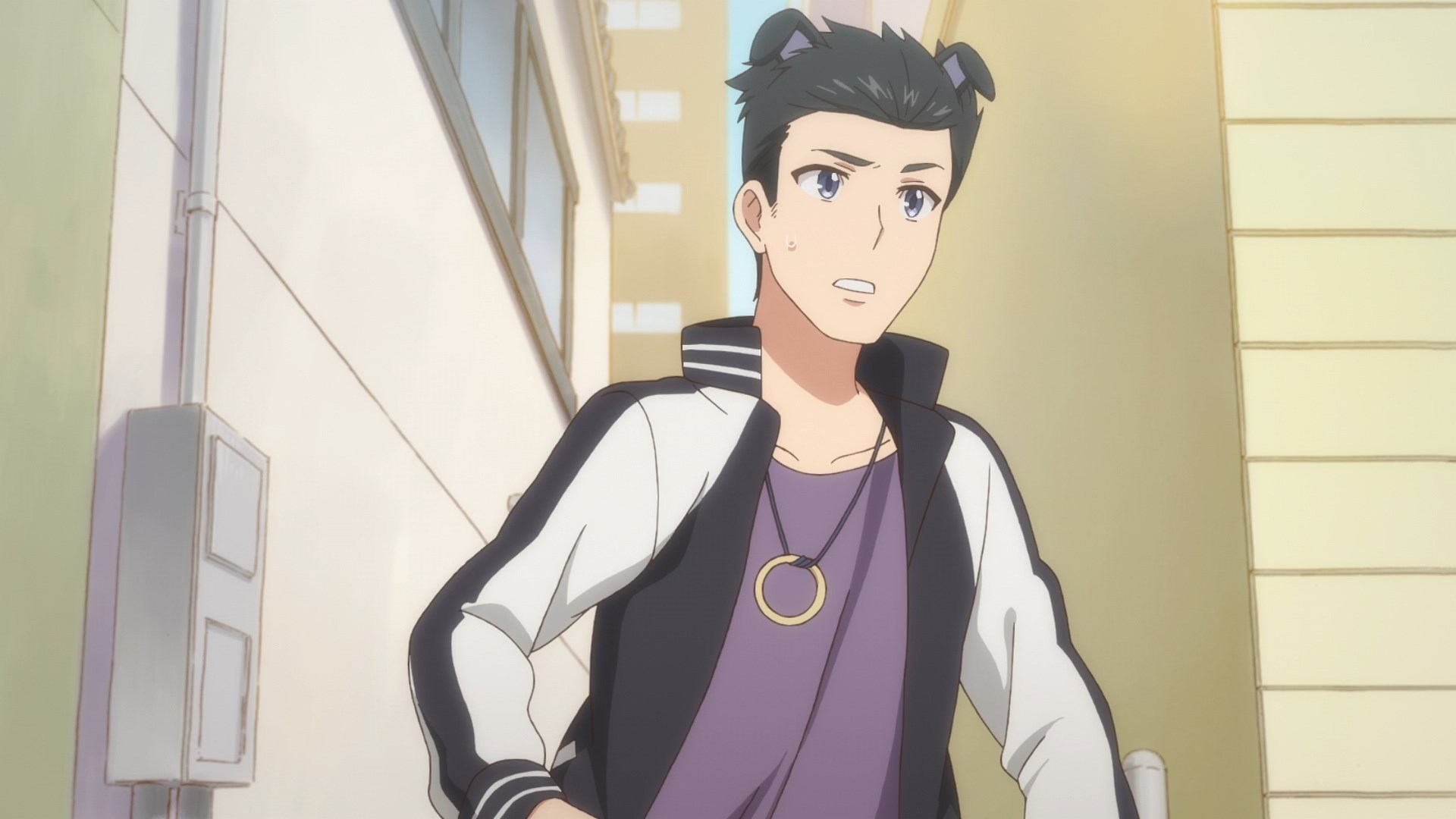 Тама: Откуда же он взялся? — скриншот 23