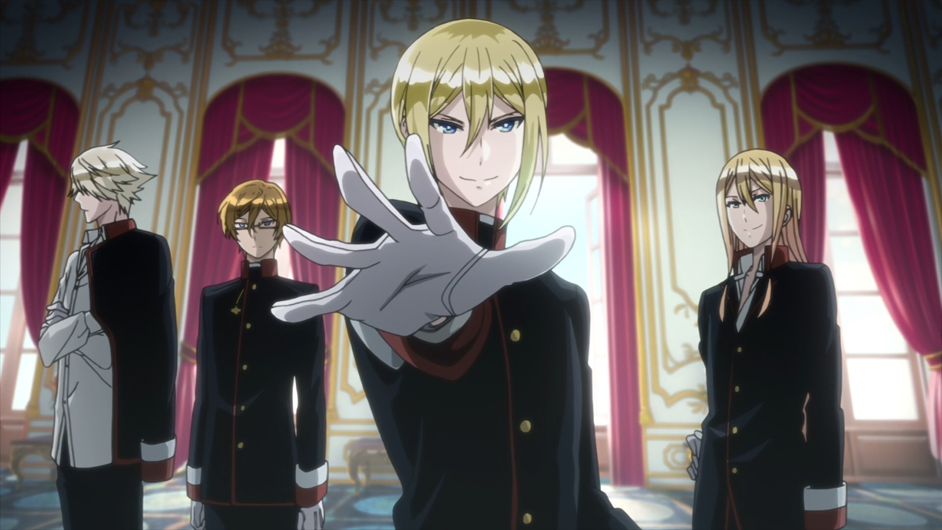 Королевский репетитор — скриншот 19