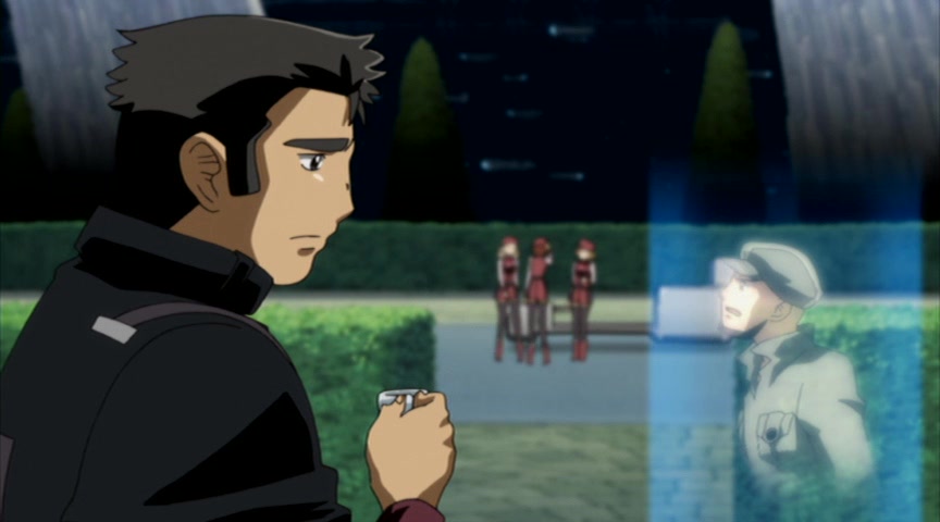 Звёздный флаг 3 — скриншот 28