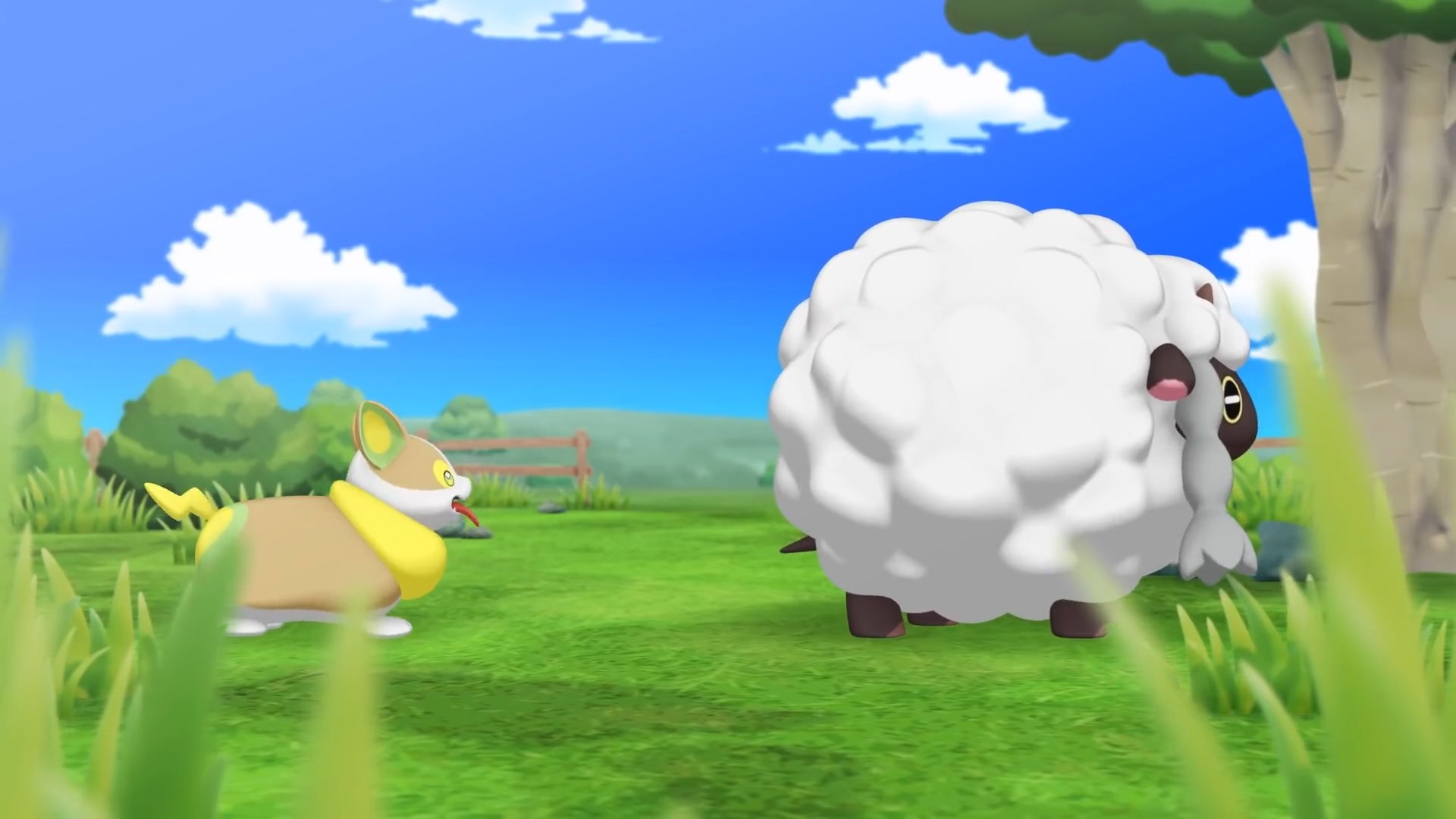 Покемон: Наблюдение! Энциклопедия покемонов — скриншот 17