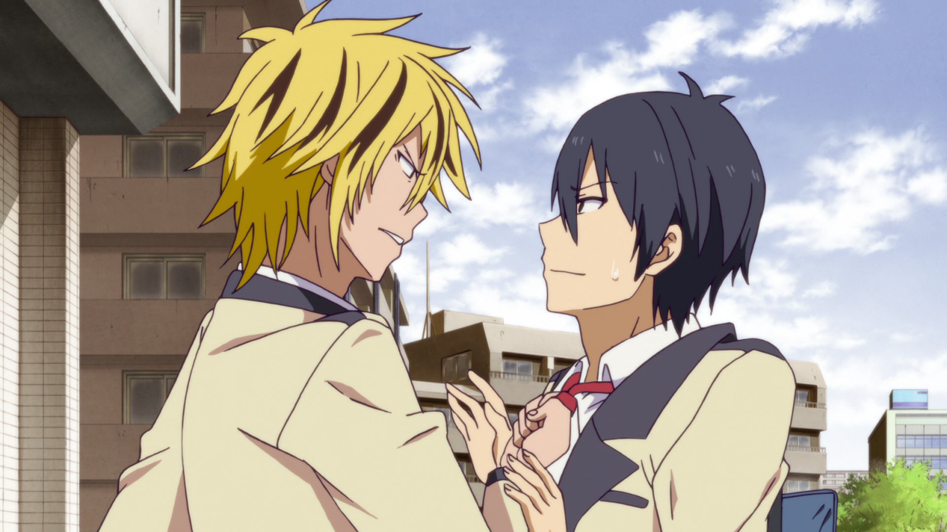 Дурочка — скриншот 41