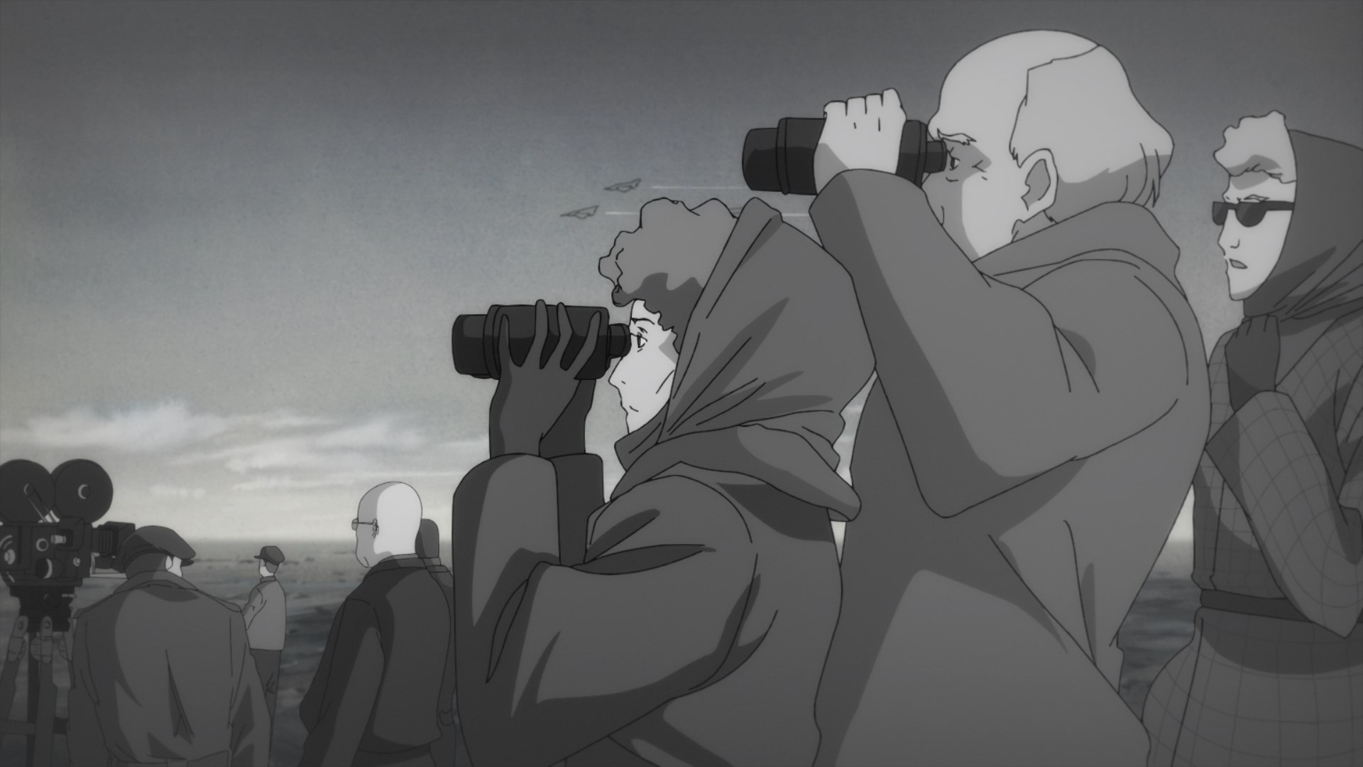 Луна, Лайка и Носферату — скриншот 6