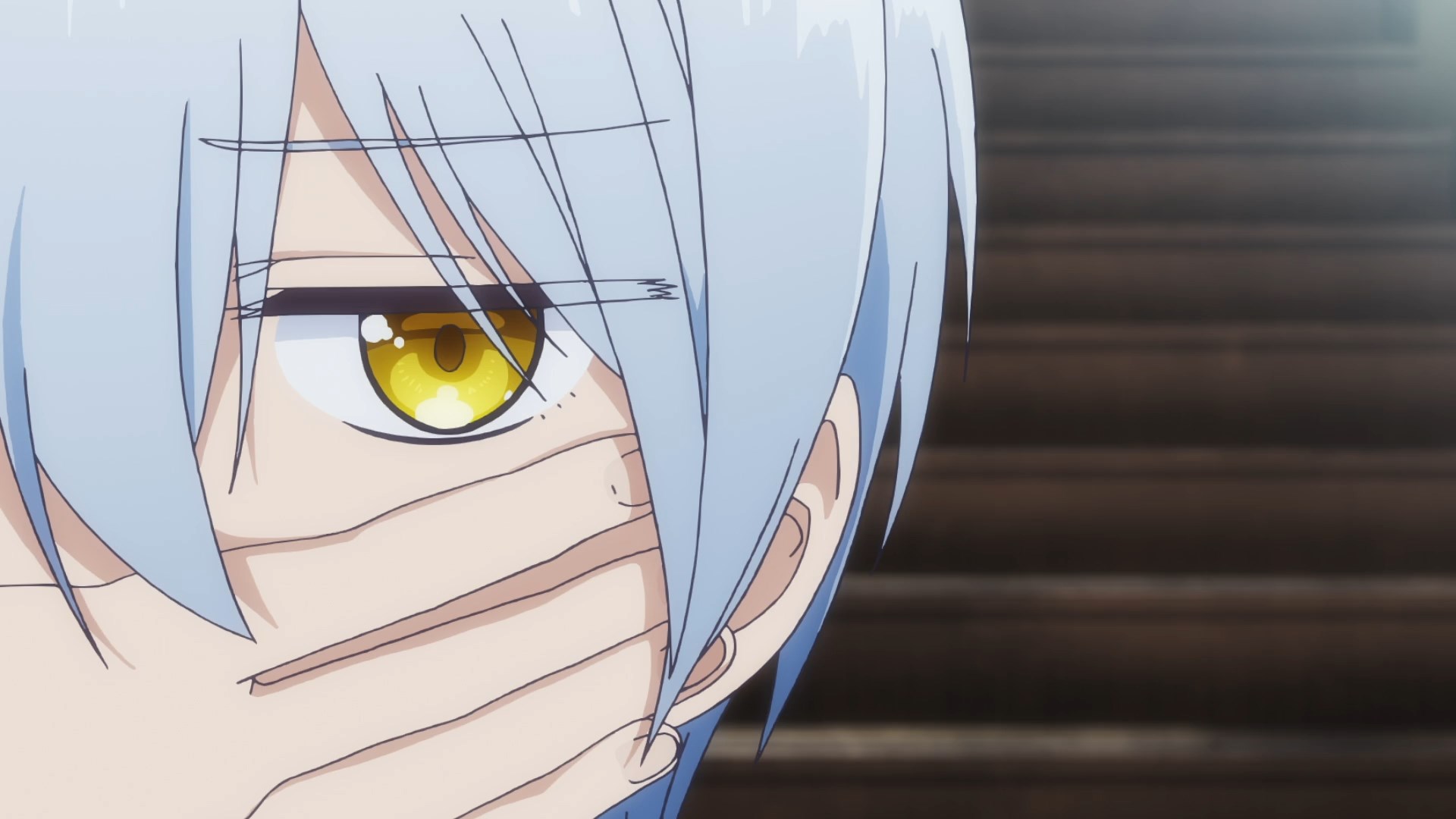 Вермейл в золотом: Сильнейший маг проходит через магический мир с сильнейшей катастрофой — скриншот 23