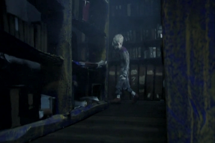 Ужас Данвича и другие рассказы Лавкрафта — скриншот 21