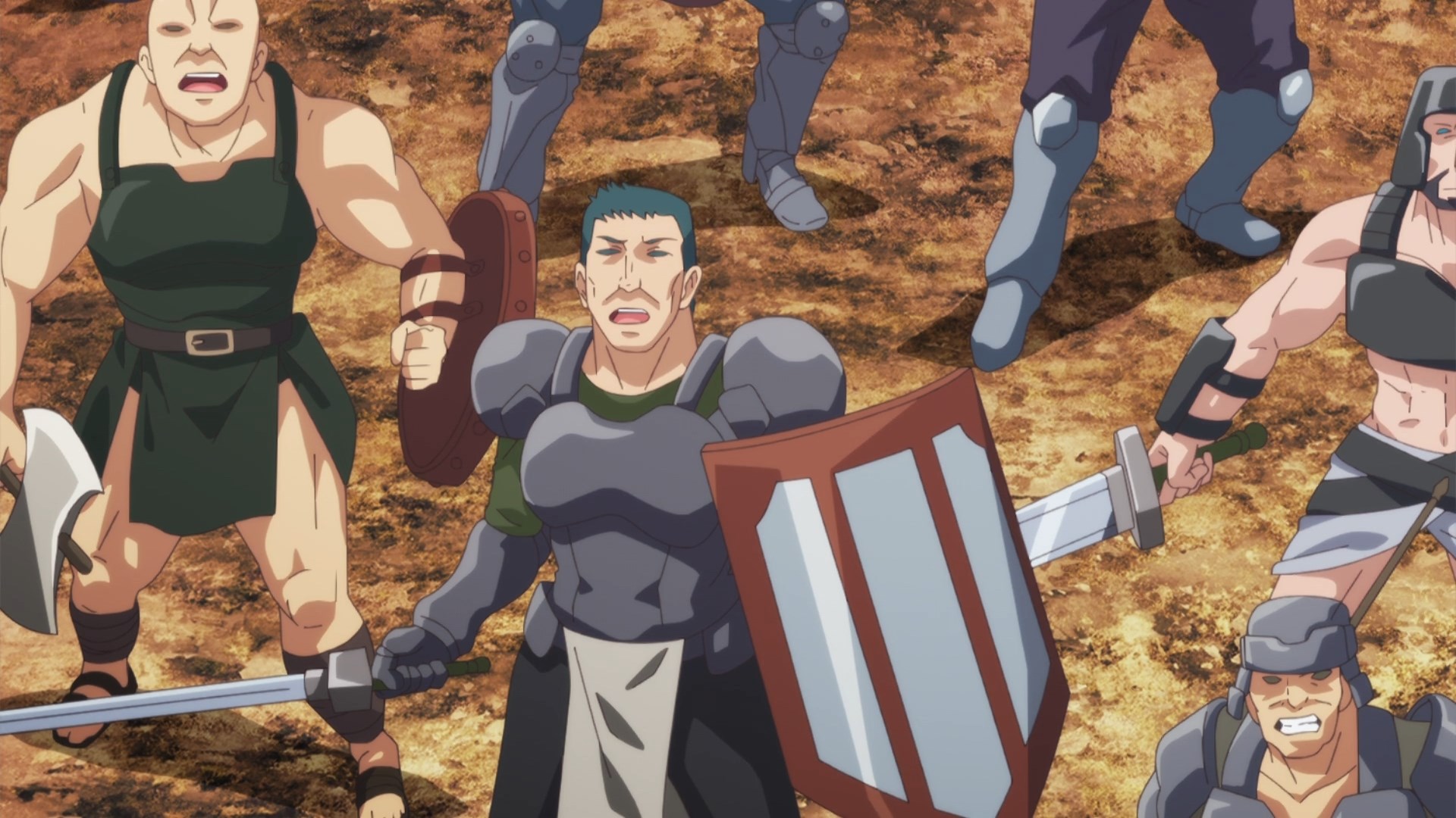 Она представилась как ученик мудреца — скриншот 9