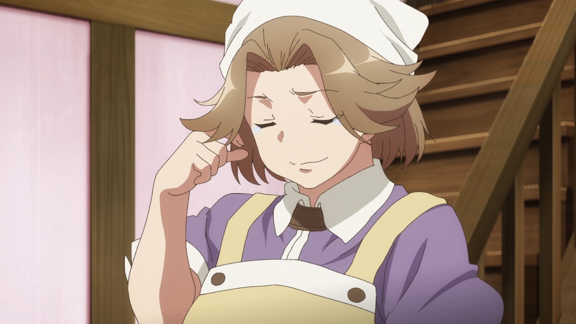 Я переродился торговым автоматом и скитаюсь по лабиринту — скриншот 34