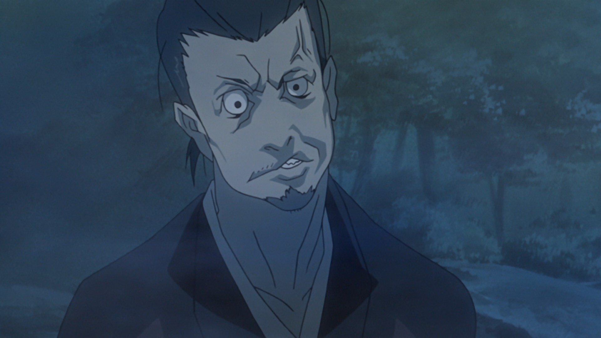 Самурай Чамплу — скриншот 32